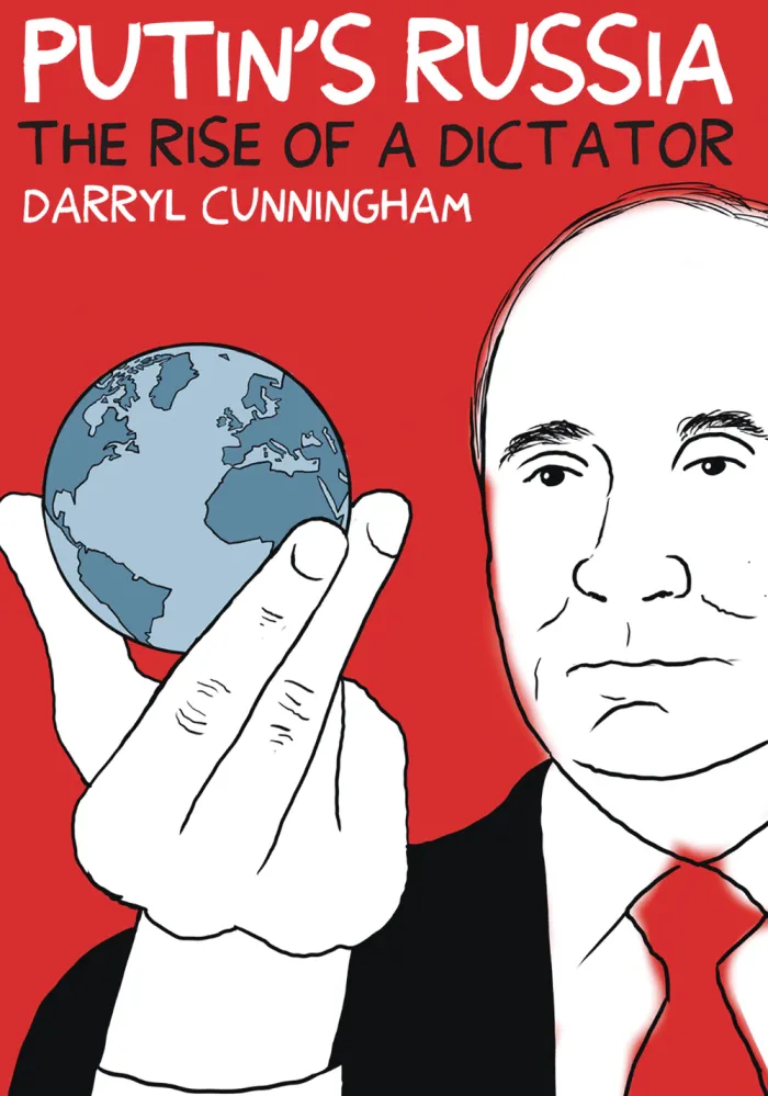 Putin's Russia: The Rise of a Dictator