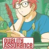Quality Assurance in Another World 12