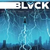 Radiant Black Volume 8: A Massive-Verse Book
