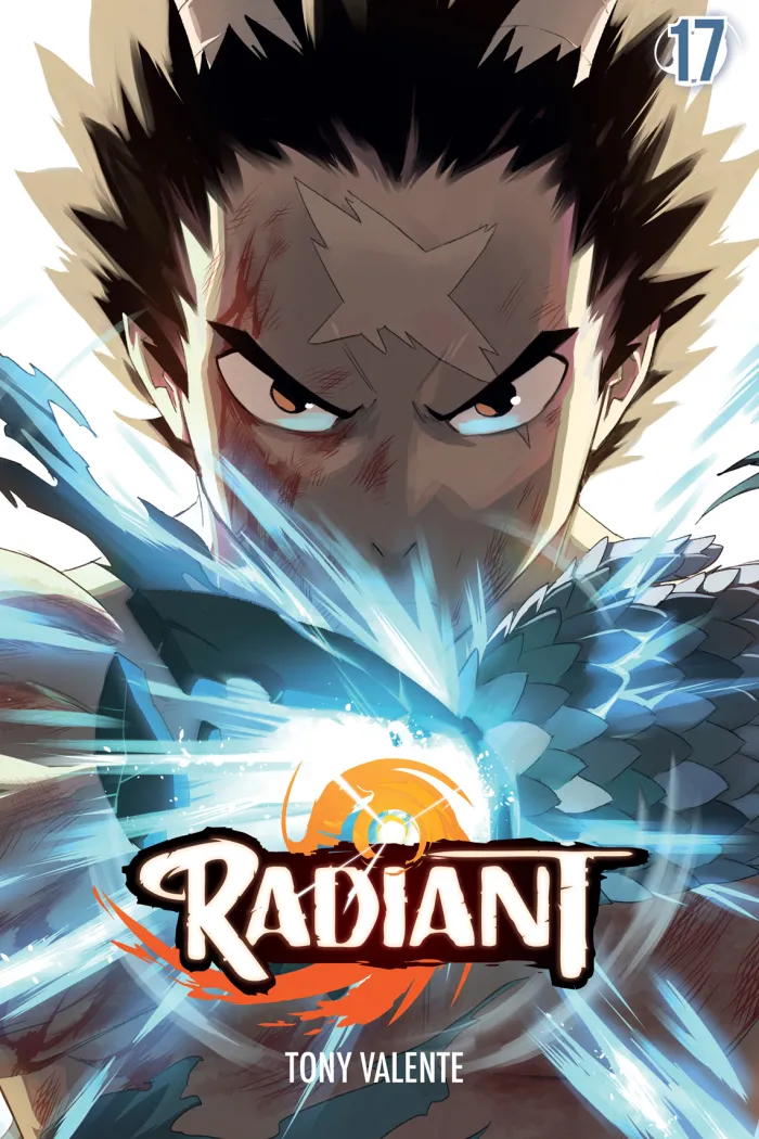 Radiant, Vol. 17