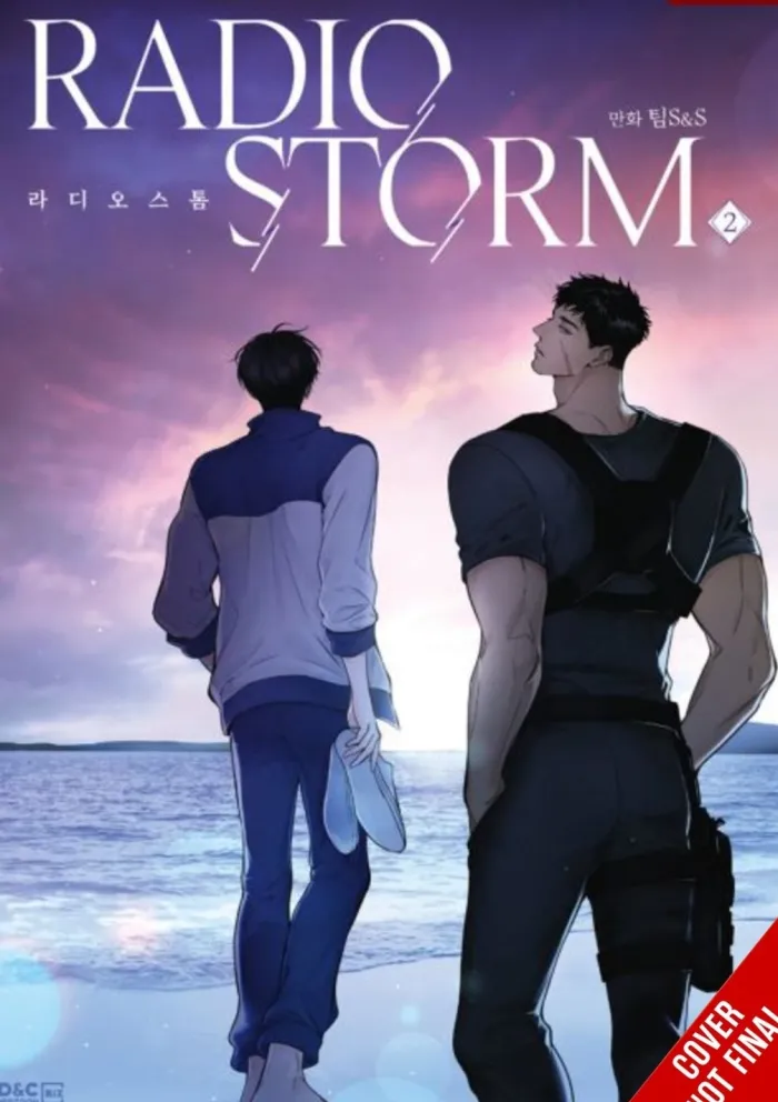 Radio Storm Vol. 02