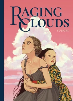 Raging Clouds