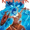 Ragnarok vol. 2: Fimbulvinter HC