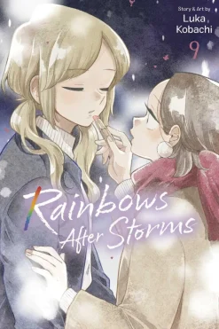Rainbows After Storms, Vol. 9