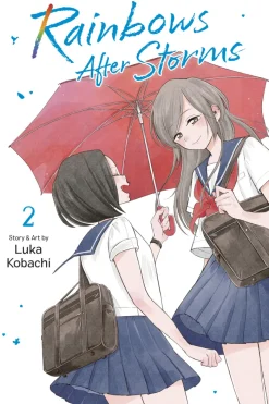 Rainbows After Storms Vol. 02