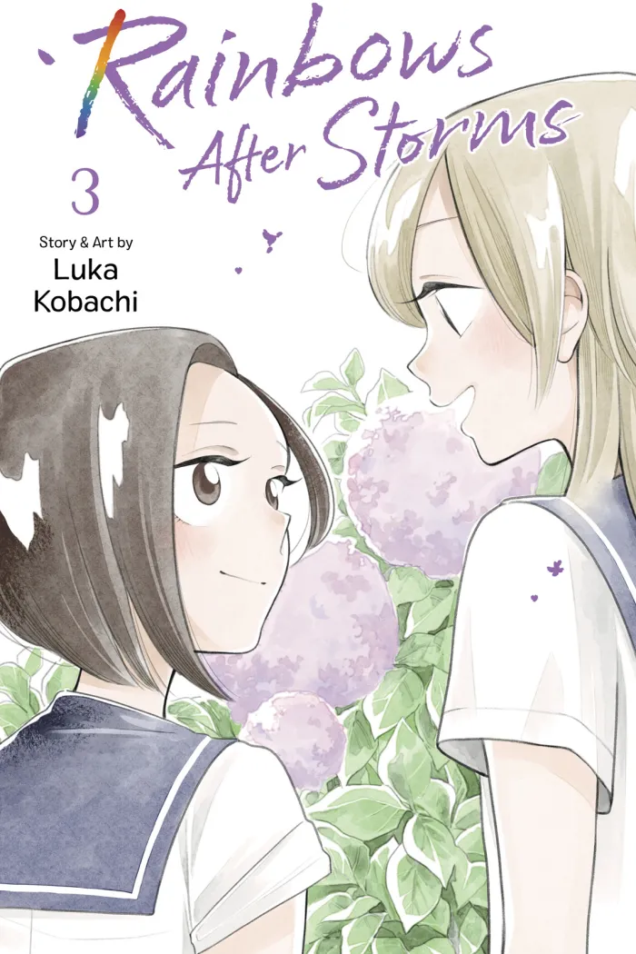 Rainbows After Storms Vol. 03