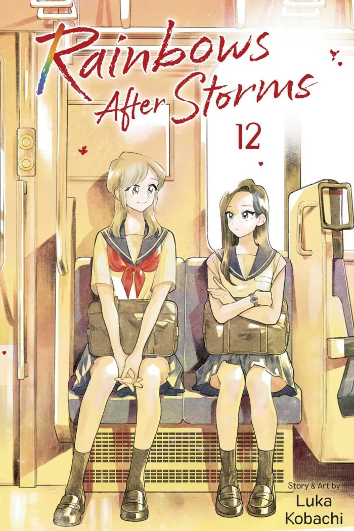 Rainbows After Storms, Vol. 12: Volume 12