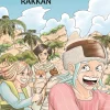 Rakkan ( 3)