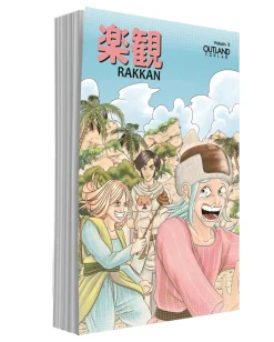 Rakkan ( 3)