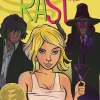 RASL: Romance at the Speed of Light, Full Color Paperback Edition