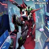 Rat City Volume 1