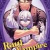 Raul and His Vampire Prince Vol. 2