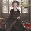 Raven of Inner Palace Vol. 05 (Novel)