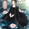 Raven of the Inner Palace (Light Novel) Vol. 3