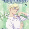 Raven Saga, Vol. 2: A WEBTOON Unscrolled Graphic Novel