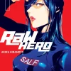 RaW Hero, Vol. 1