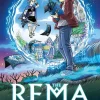 Realm of the Blue Mist: A Graphic Novel (The Rema Chronicles #1)