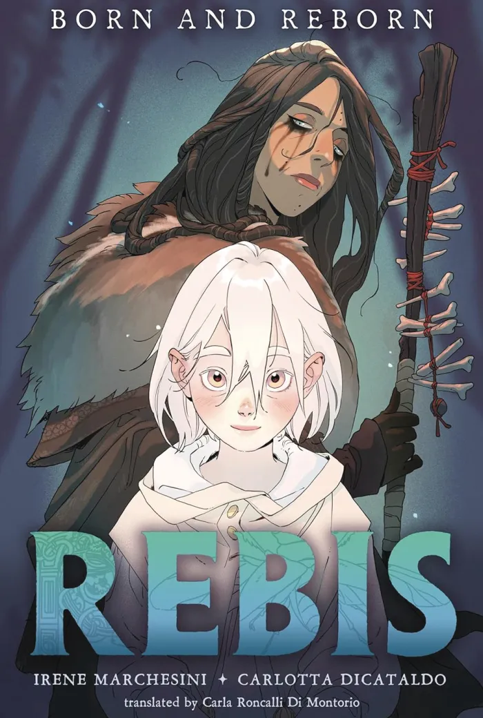 Rebis