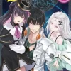 Reborn as a Space Mercenary: I Woke Up Piloting the Strongest Starship! (Light Novel) Vol. 16