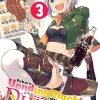 Reborn as a Vending Machine, I Now Wander the Dungeon, Vol. 3 (light novel)