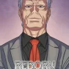 Reborn Rich (Comic) Vol. 4