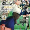 Reborn To Master Blade From Hero-king To Squire Vol. 04