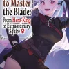 Reborn To Master Blade Vol. 07 (Novel)