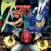 Red Hood: Outlaws Volume Five