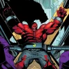 Red Hulk Vol. 2
