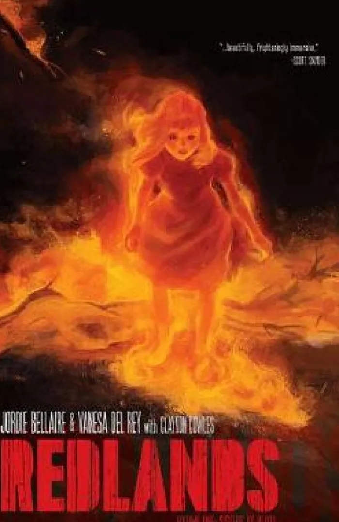 Redlands Volume 1