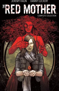 Red Mother Complete Collection