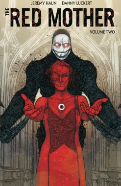 Red Mother Vol. 02