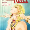 Red River (3-in-1 Edition), Vol. 8: Includes volumes 22, 23, & 24: Volume 8