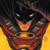 Red Robin: Tim Drake Compendium