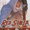 Red Sonja Gail Simone Volume 3: The Forgiving of Monsters