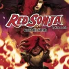 Red Sonja: Mother Volume 1