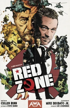 Red Zone
