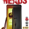 Refrigerator Full of Heads