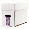 Regular/Current Size Box