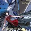 Reincarnated as a Dragon Hatchling (Light Novel) Vol. 13