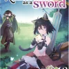 Reincarnated as a Sword (Light Novel) Vol. 13