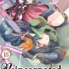 Reincarnated as a Sword (Manga) Vol. 18