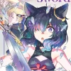Reincarnated as a Sword (Manga) Vol. 17