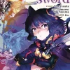 Reincarnated As a Sword Vol. 12