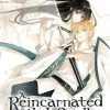 Reincarnated Witch Spells Doom Vol. 03