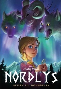 Reisen til Jotundalen HC