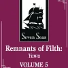 Remnants of Filth Yuwu L Vol. 05 (Light Novel)