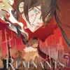 Remnants of Filth Yuwu L Vol. 04 (Light Novel)
