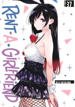 Rent-A-Girlfriend 37