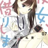 Rent-A-Girlfriend Vol. 7